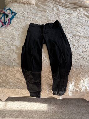 Zara Black Women’s Jeans